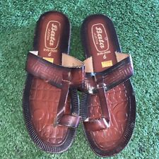 Bata men sandals for sale  Grand Prairie