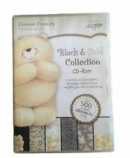 Forever friends black for sale  GREAT YARMOUTH
