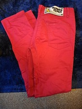 Monkee genes red for sale  CHORLEY