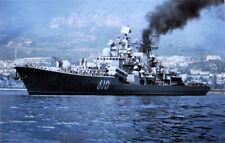 Destroyer russe nastoychivyy d'occasion  Le Havre-