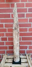 Treibholz schwemmholz stele gebraucht kaufen  Niebüll
