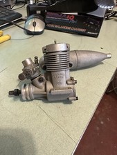 Thunder tiger engine for sale  Fort Worth