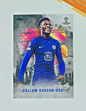 Topps mason mount usato  Bergamo