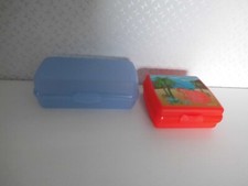 Tupperware brotdose sandwichbo gebraucht kaufen  Barmstedt