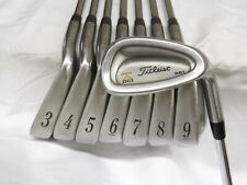 titleist dci irons for sale  USA