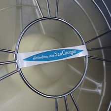 Ventilatore san giorgio usato  Firenze