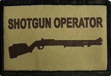 Shotgun operator morale for sale  Kernersville