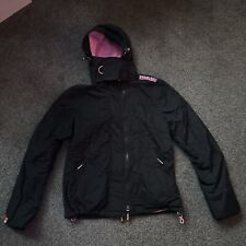 Girls superdry jacket for sale  BLACKPOOL