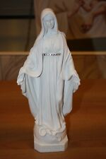 Statua madonna miracolosa usato  Terni