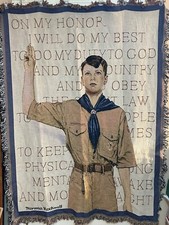 Norman rockwell boy for sale  Louisville