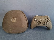 Official black xbox for sale  GLOUCESTER