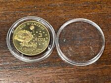 Médaille ecus ecu d'occasion  Pont-sur-Yonne