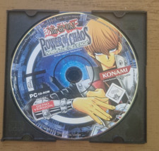 Power chaos kaiba gebraucht kaufen  Stuttgart