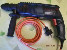 Bosch gbh 2600 gebraucht kaufen  Elztal