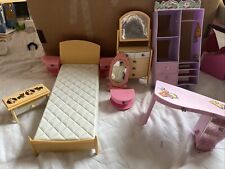 Barbie bedroom furniture for sale  WARRINGTON