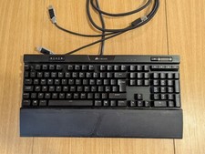 Corsair k70 rgb for sale  ALDERSHOT