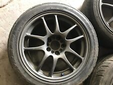Mitsubishi lancer evo for sale  LEEDS