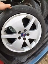 Jantes alu saab d'occasion  Orleans-