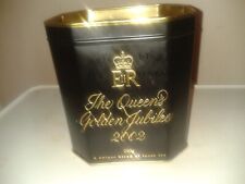 2002 queens golden for sale  MIDDLESBROUGH