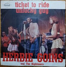 Herbie goins the d'occasion  Le Mans