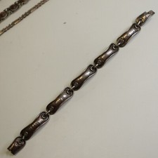 Perli vintage armband gebraucht kaufen  Weißenburg i.Bay.