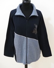Damen sweatjacke grösse gebraucht kaufen  Badbergen