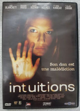 Dvd intuitions sam d'occasion  Toulon-