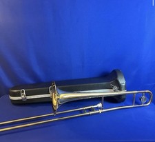 Yamaha trombone serial for sale  Christmas
