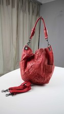 Liebeskind tasche ledertasche gebraucht kaufen  Hamburg