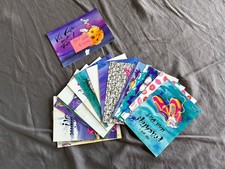 Diddl postkarten bmf gebraucht kaufen  Willich