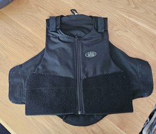 Usg sicherheitsweste reiten gebraucht kaufen  Wetzlar