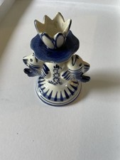Candelabro ceramica usato usato  Maccagno con Pino e Veddasca