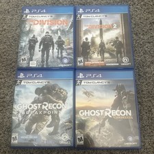 division 2 ps4 for sale division 2 ps4 for sale Bethlehem