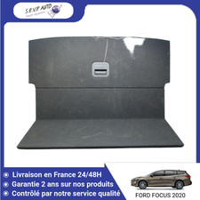 Cache bagage ford d'occasion  Saint-Quentin