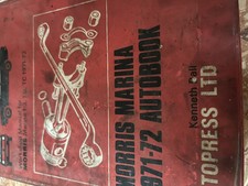 Autopress car workshop for sale  READING