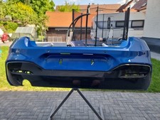 Bmw 1er f20 gebraucht kaufen  Sulzbach-Rosenberg