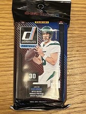 2024 donruss football for sale  Kodiak