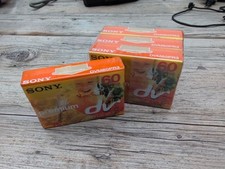 Sony minidv camcorder gebraucht kaufen  Lampertheim