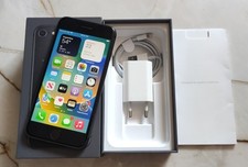 Apple iphone grigio usato  Italia