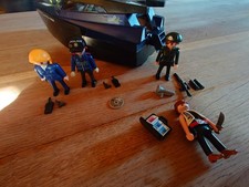 Playmobil 4882 robo gebraucht kaufen Playmobil 4882 robo gebraucht kaufen  Landshut