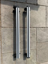 audi a3 sportback roof bars for sale  WINDSOR
