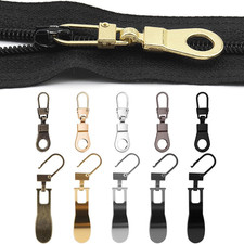 Cursore cerniera metallo usato Cursore cerniera metallo usato  Roma