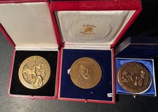 Super offre médailles d'occasion Super offre médailles d'occasion  Fontainebleau