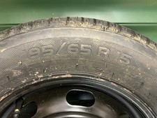 michelin tyres 195 65 r15 95t for sale  WATFORD