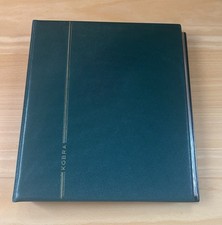 Leer münzalbum album gebraucht kaufen  Lengenfeld
