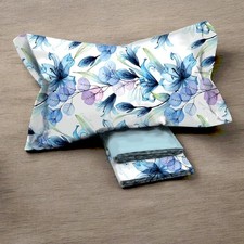 Lenzuola percalle matrimoniali usato Lenzuola percalle matrimoniali usato  Ferrara