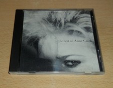 Anne clark the gebraucht kaufen Anne clark the gebraucht kaufen  Preußisch Oldendorf