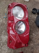 morette headlights for sale morette headlights for sale BRIDGEND