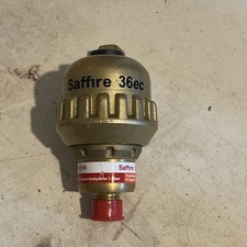 Murex saffire 36ec for sale  SHREWSBURY