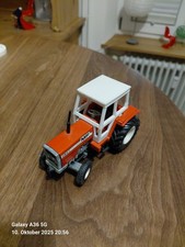 Siku traktor mf gebraucht kaufen Siku traktor mf gebraucht kaufen  Kandern